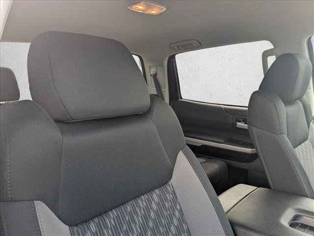 Used 2021 Toyota Sequoia TRD Pro AWD/4WD image 18