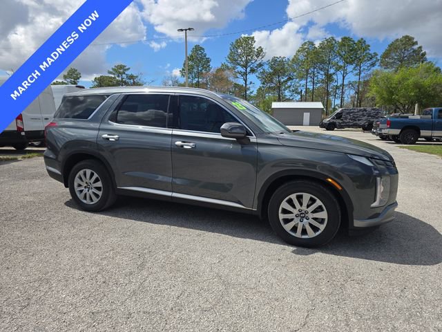 Used 2023 Hyundai Palisade SEL image 2