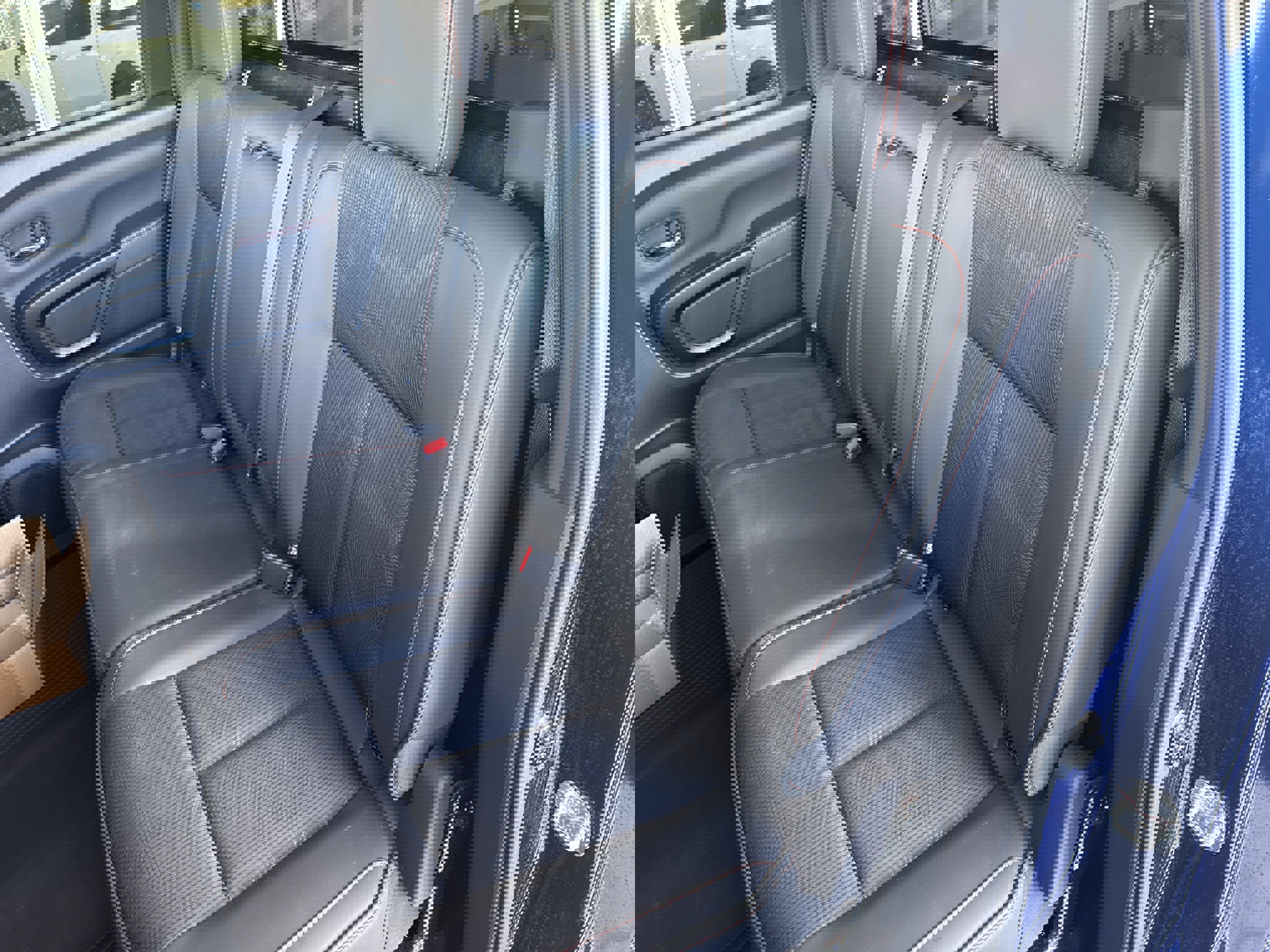 Used 2024 Nissan Titan PRO-4X w/ Off Road Protection Package image 12