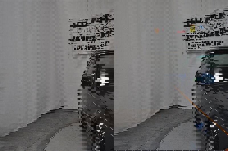 Used 1991 Mercedes-Benz 500 SL image 12