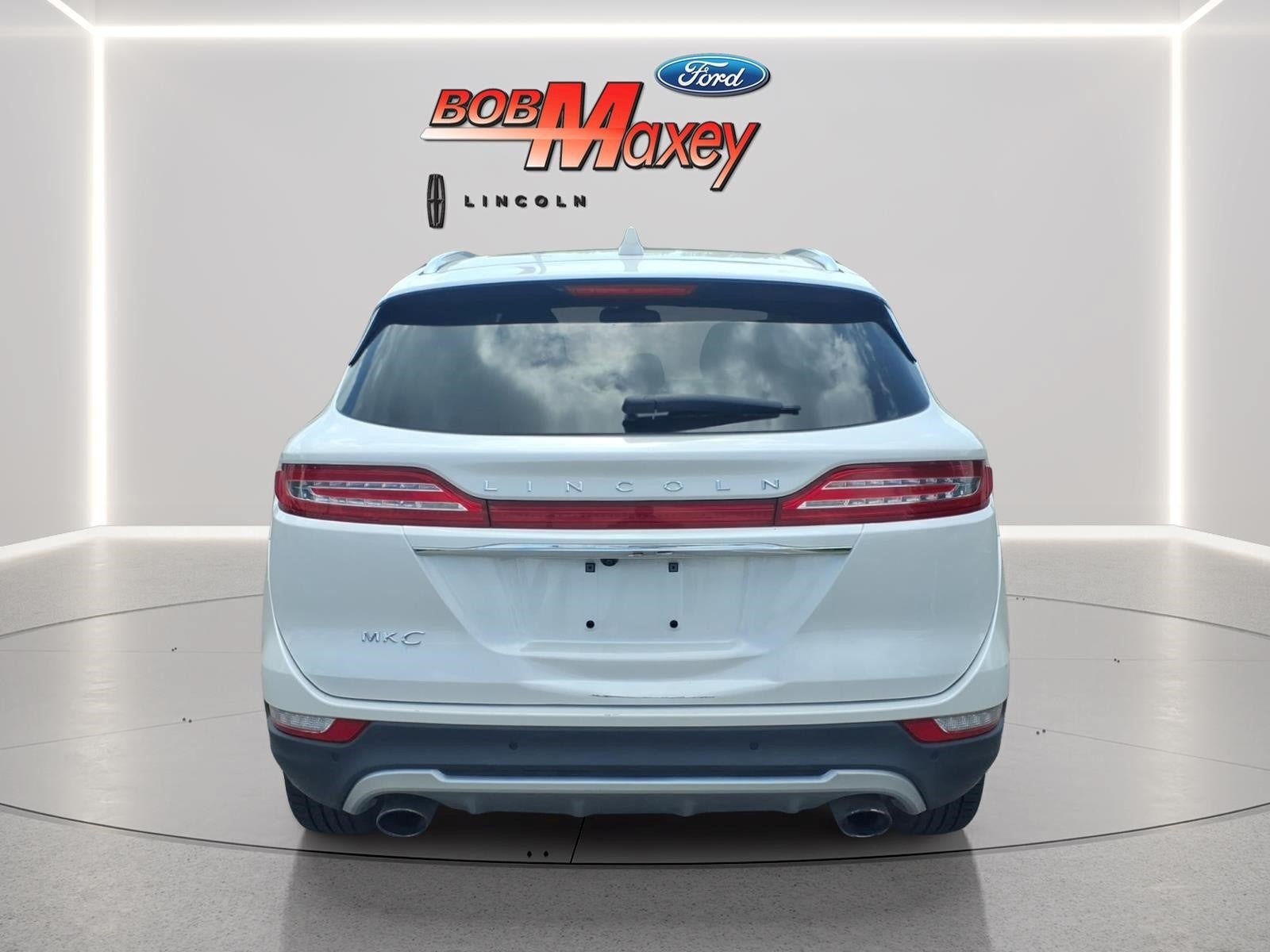 Used 2019 Lincoln MKC Reserve w/ MKC Climate Package FWD image 6
