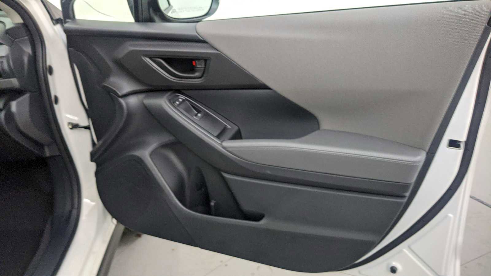 New 2026 Subaru Crosstrek 2.0i Premium image 29