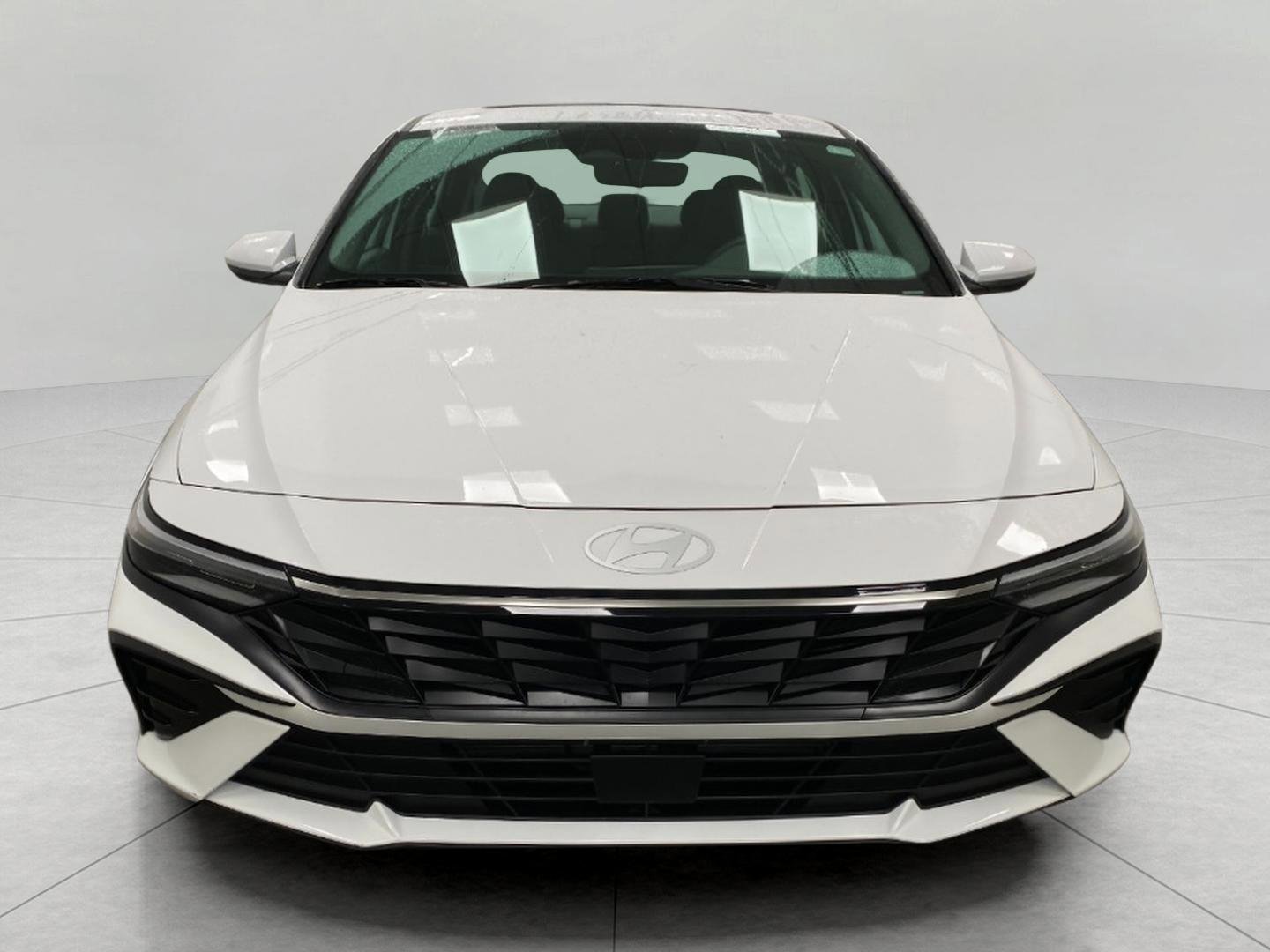 Used 2025 Hyundai Elantra SEL image 10