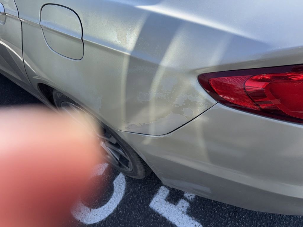 Used 2019 Ford Fusion Titanium video 2