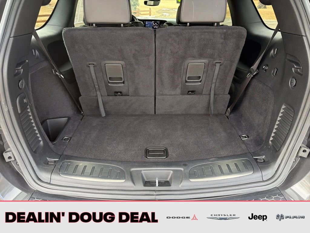 Used 2024 Dodge Durango SRT AWD/4WD image 14
