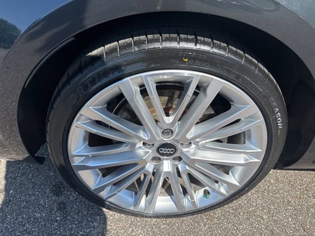 Used 2017 Audi A4 2.0T Premium Plus w/ Premium Plus Package AWD/4WD image 14