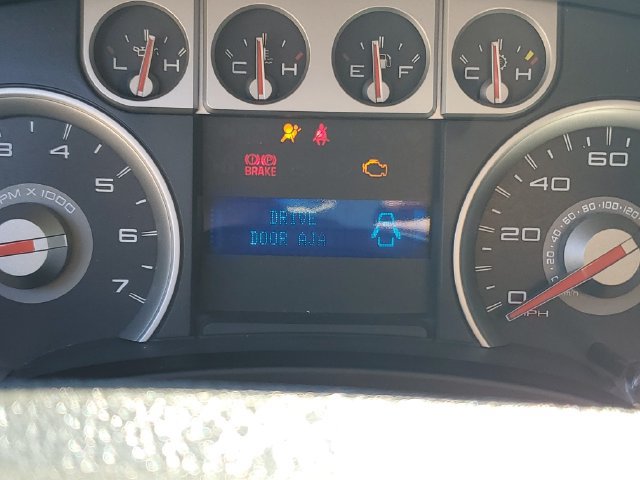 Used 2010 Ford F150 FX4 AWD/4WD image 16