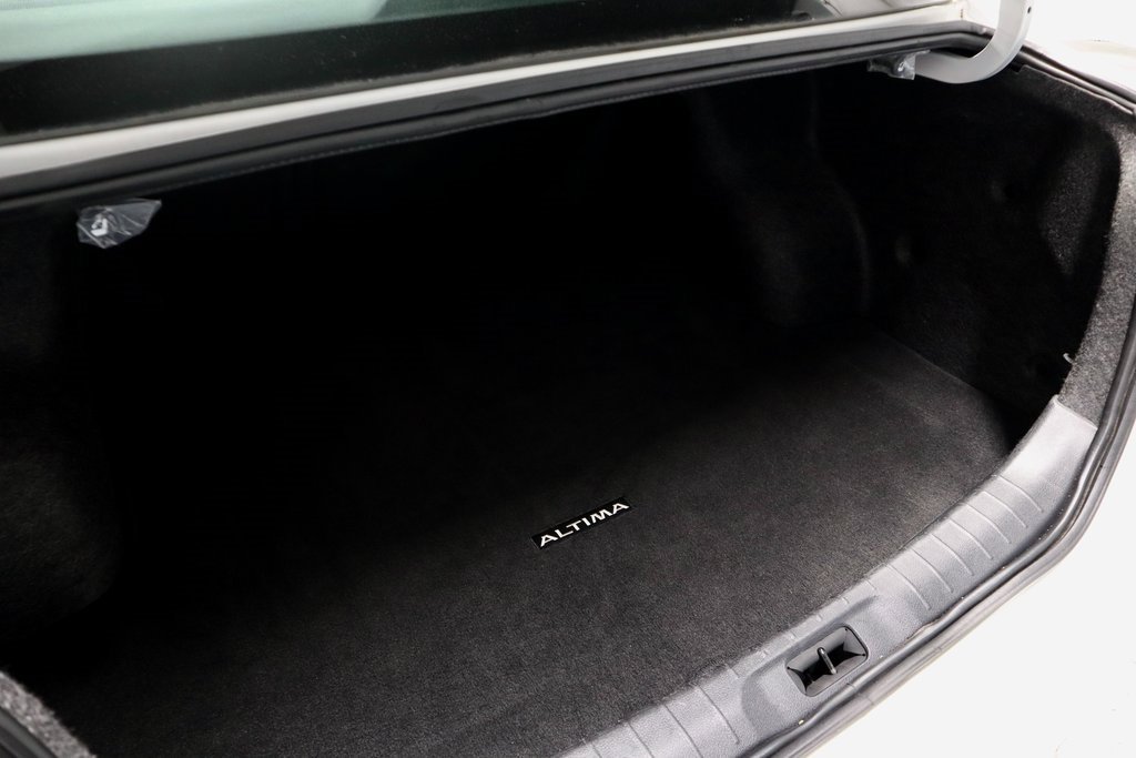 Certified 2024 Nissan Altima 2.5 S image 16