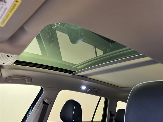 New 2026 Volkswagen Atlas SEL Premium R-Line image 22