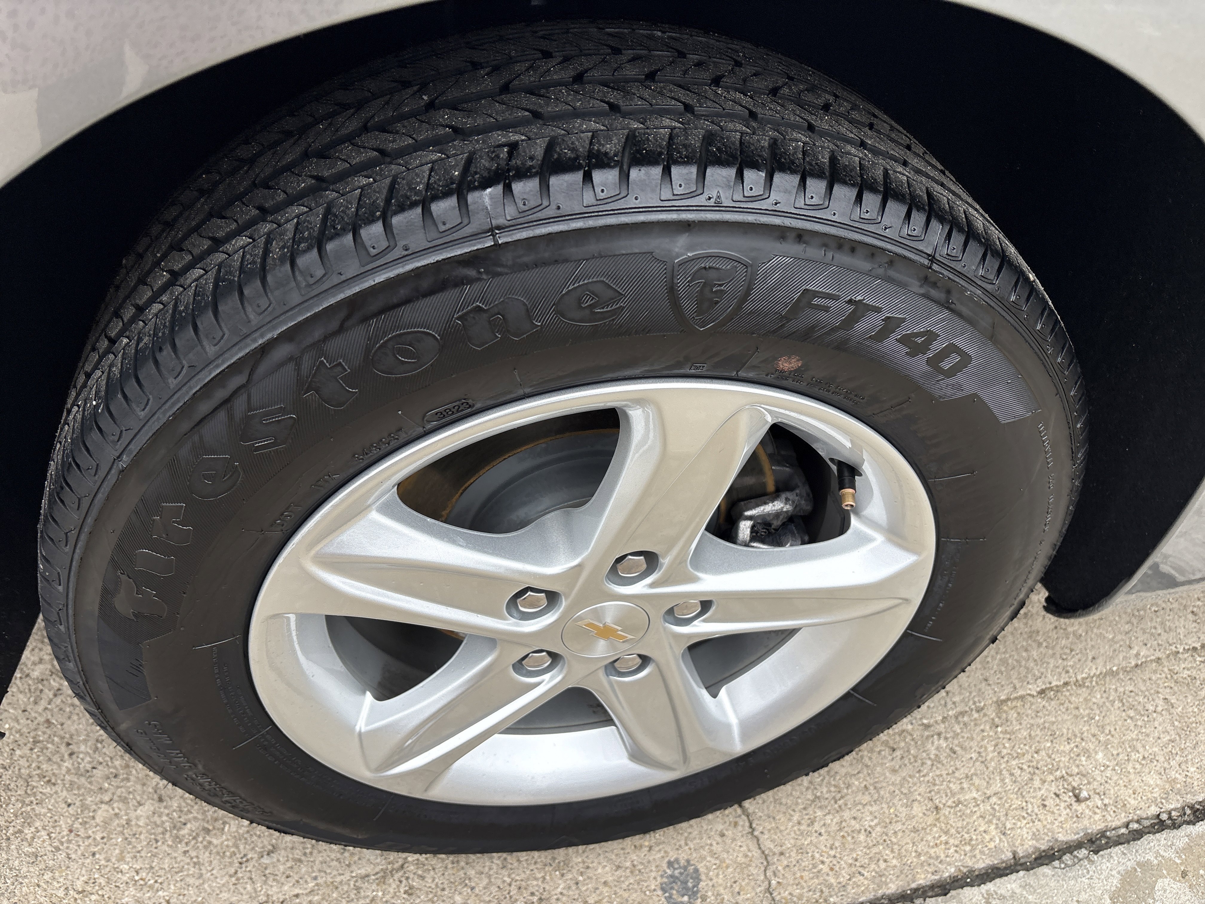 Used 2024 Chevrolet Malibu LT image 5