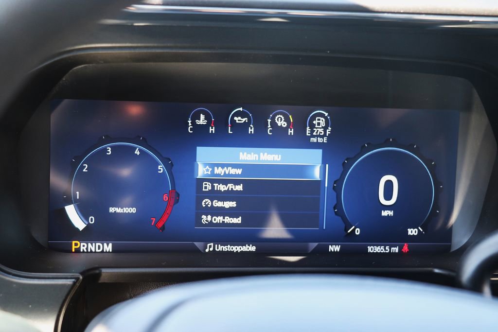 Used 2023 Ford F250 XLT w/ XLT Premium Package image 14