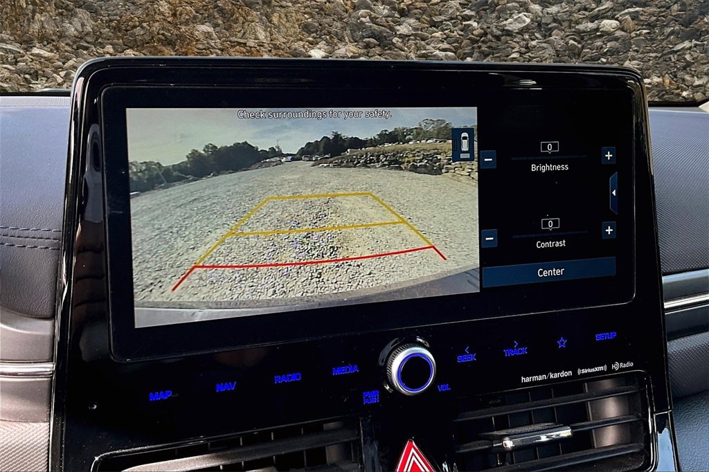 Used 2020 Hyundai Ioniq Limited image 19