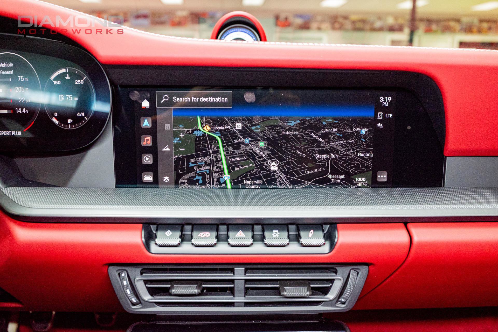 Used 2024 Porsche 911 Carrera S image 97