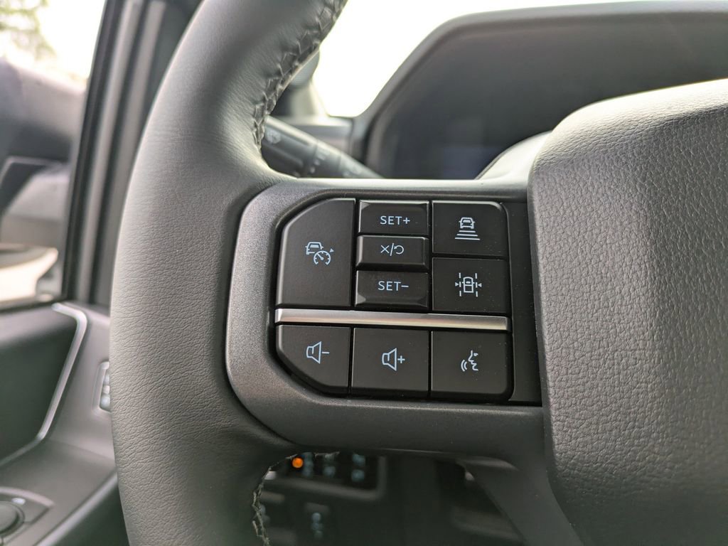 New 2026 Ford F150 XLT w/ Equipment Group 303A High image 27