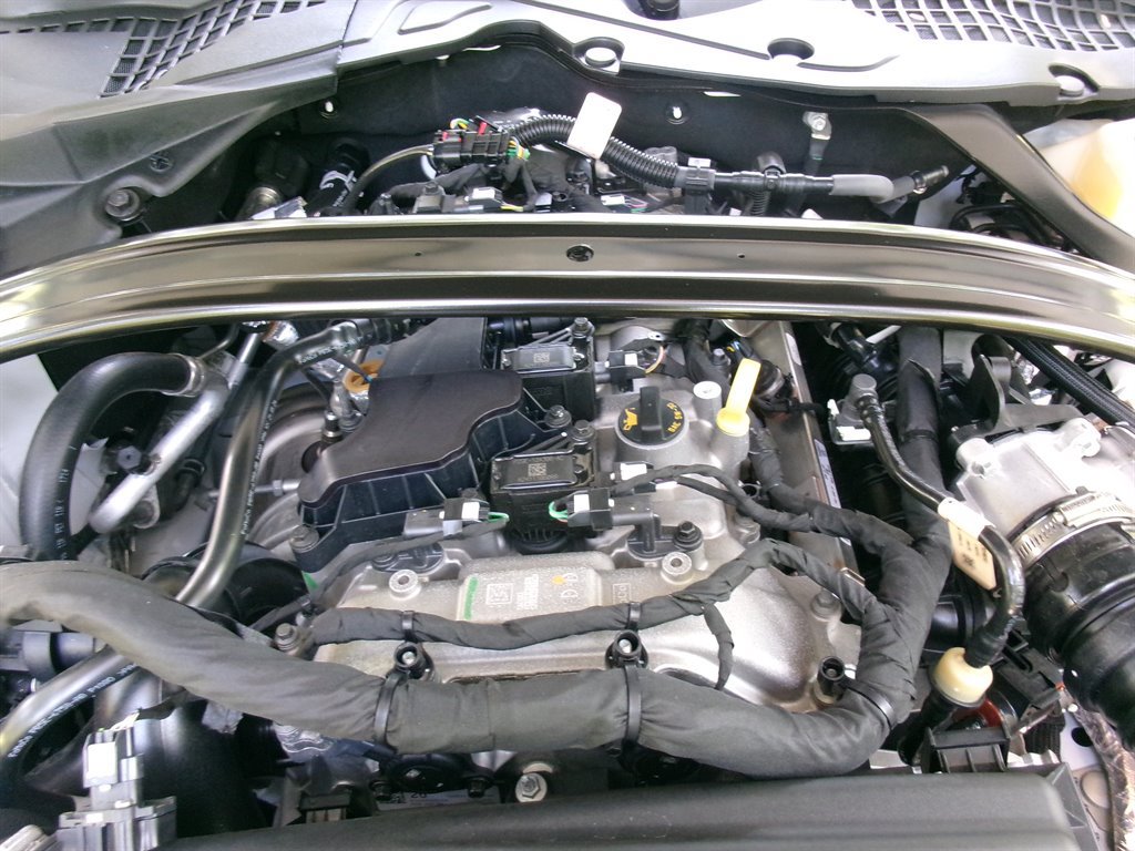 Used 2025 Ford Mustang Premium RWD image 43