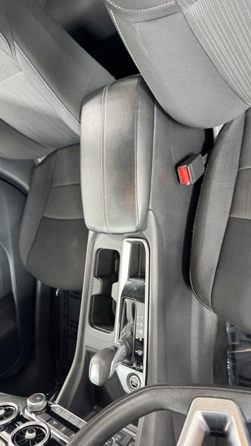 Certified 2024 Nissan Sentra SV FWD image 31