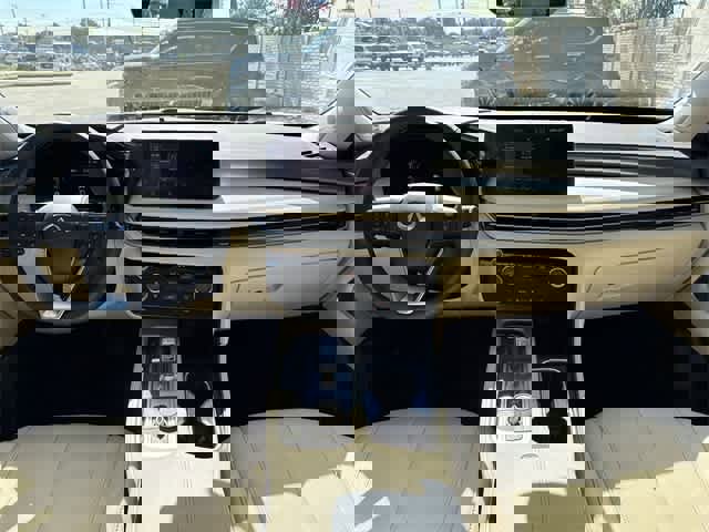 Certified 2025 INFINITI QX60 Luxe image 15