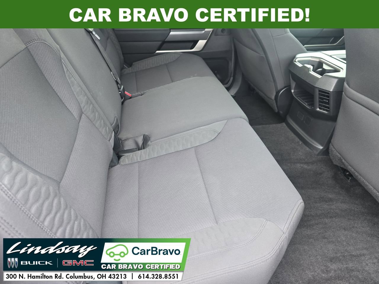 Used 2022 Toyota Tundra SR5 w/ TRD Off-Road Package image 27