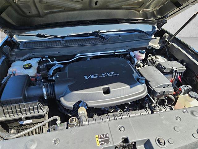 Used 2021 GMC Canyon Elevation Standard w/ Convenience Package RWD image 21