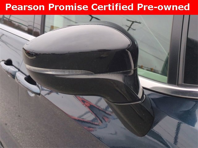 Used 2024 Chrysler Pacifica Limited image 12