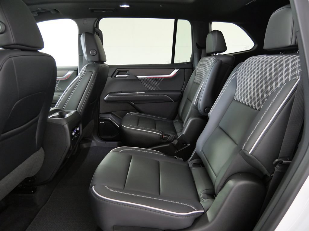 New 2026 GMC Acadia Denali w/ Super Cruise Package AWD/4WD image 14