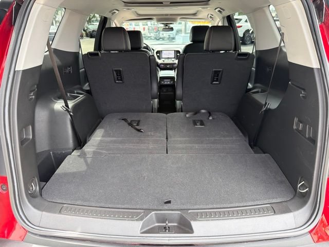 Used 2023 GMC Acadia SLT w/ Elevation Edition FWD image 20