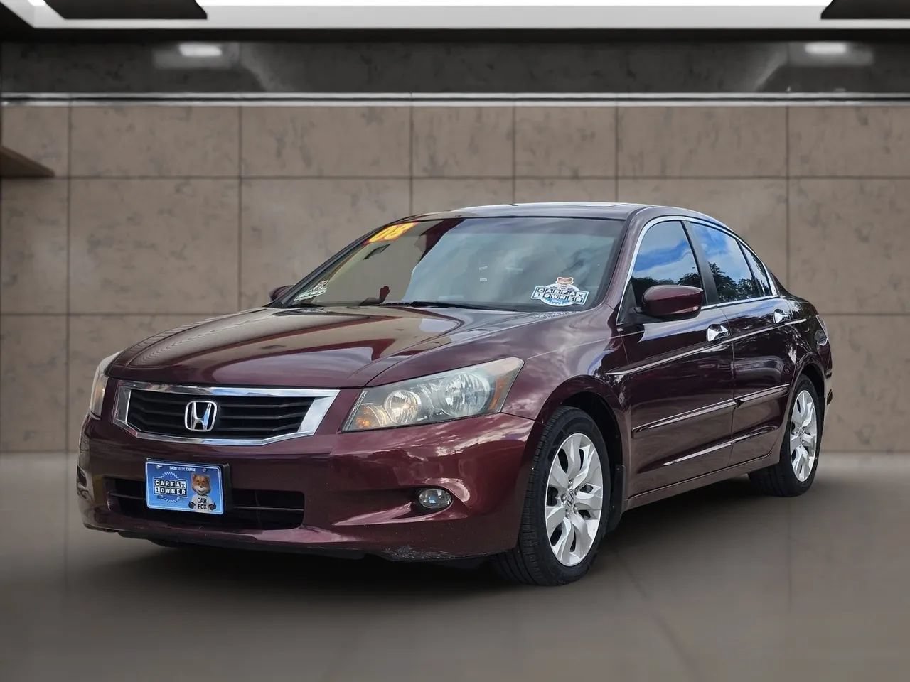 Used 2008 Honda Accord EX-L image 41