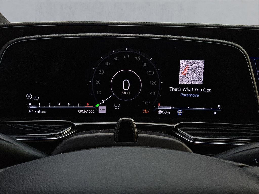 Used 2023 Cadillac Escalade ESV Sport w/ Touring Package image 26