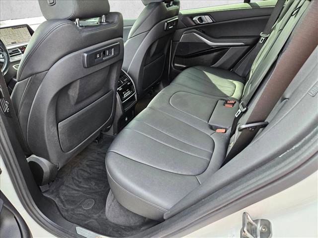 Used 2019 BMW X5 xDrive40i w/ Convenience Package image 17