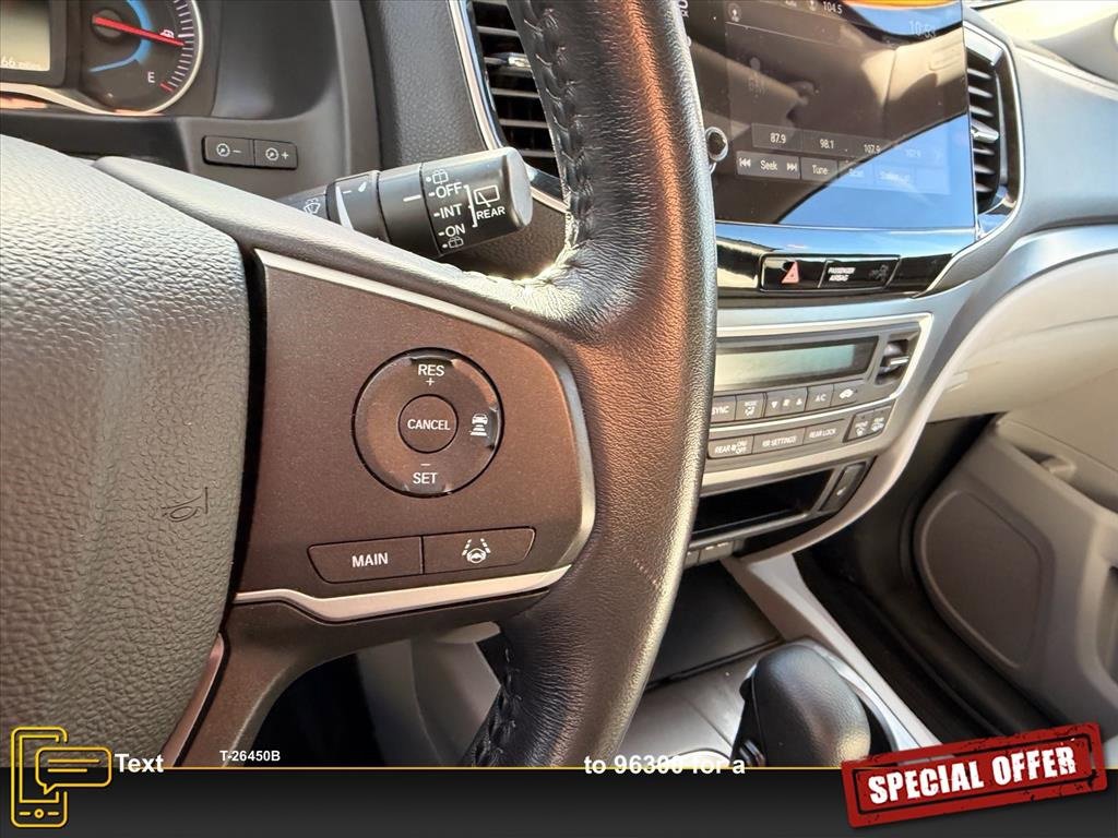 Used 2020 Honda Pilot EX-L image 20