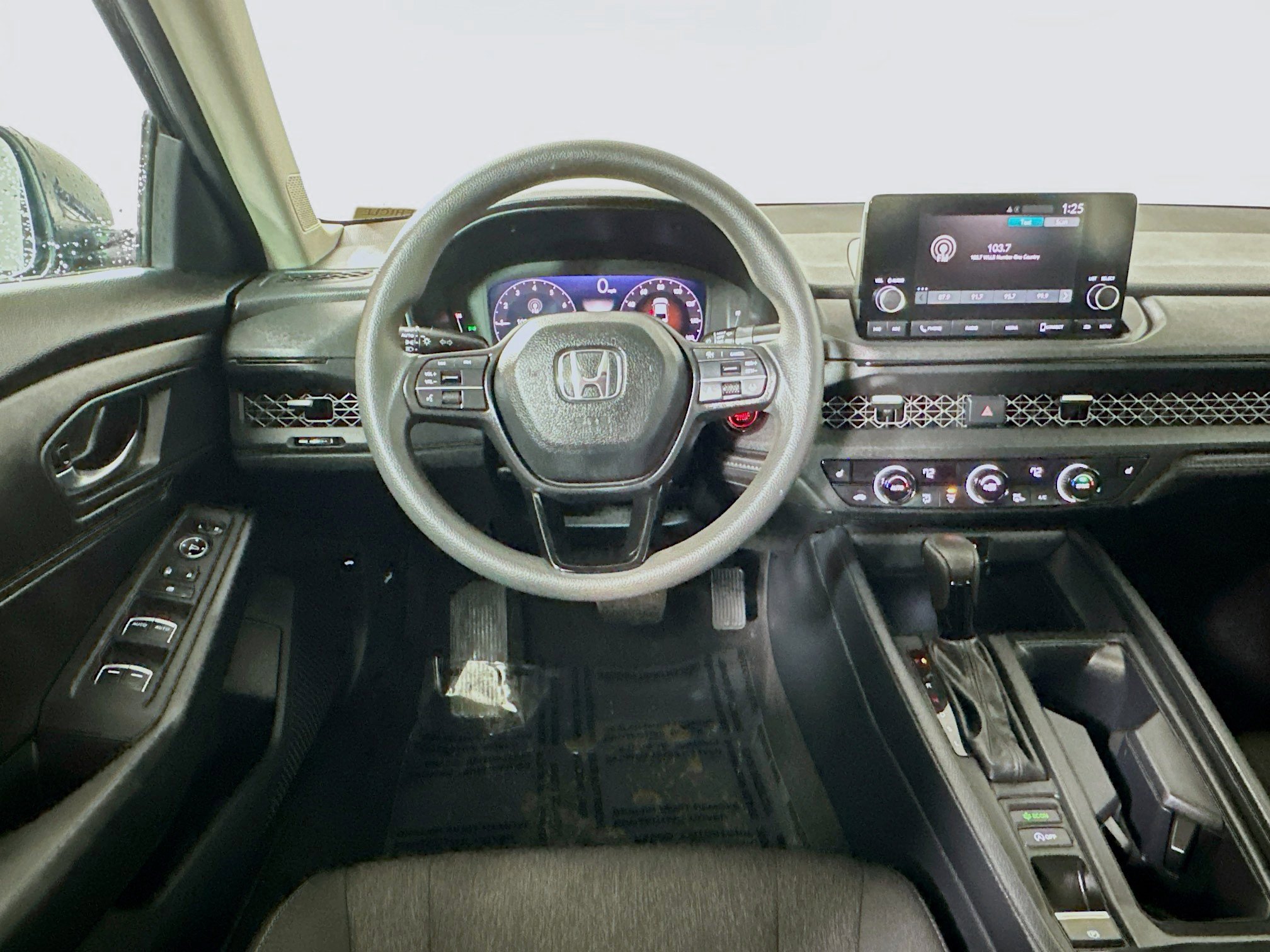 Used 2023 Honda Accord EX image 22