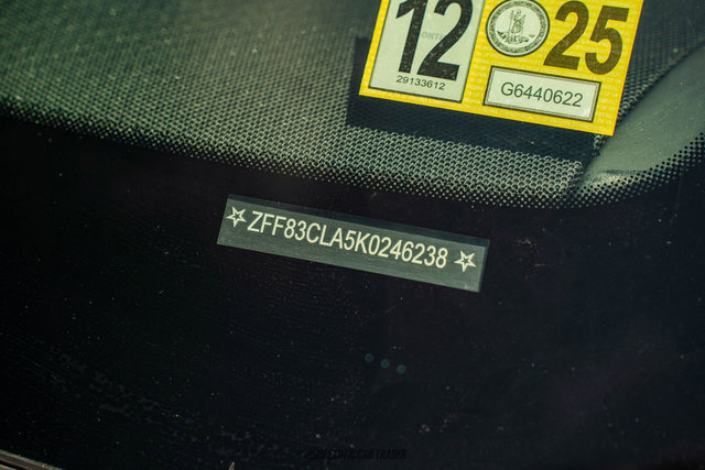 Used 2019 Ferrari 812 Superfast image 94