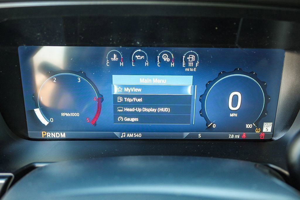 New 2026 Ford F350 Platinum w/ Platinum Plus Package image 25