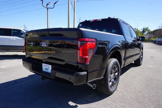 New 2026 Ford F150 STX w/ Equipment Group 200A RWD image 7