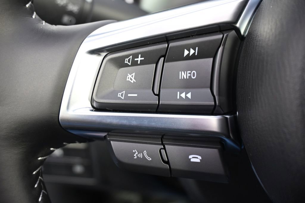 New 2025 MAZDA MX-5 Miata Grand Touring image 36