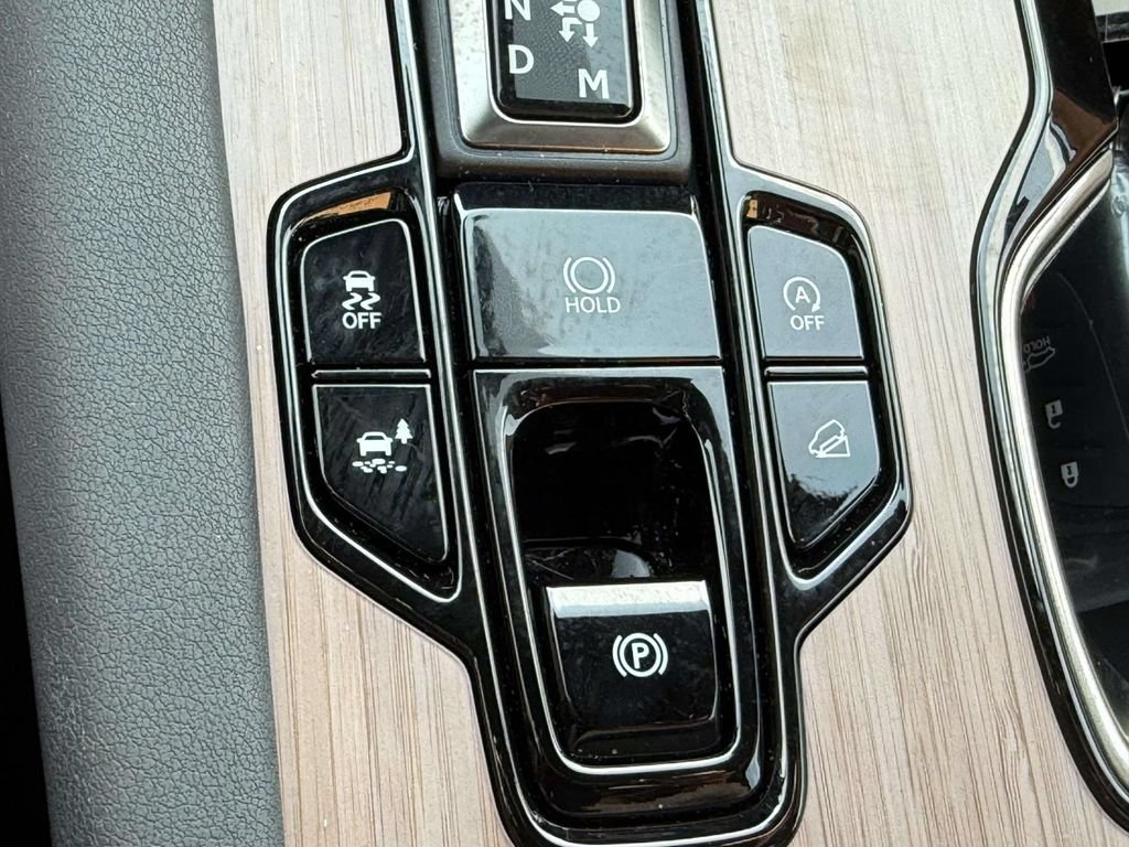 Used 2025 Lexus RX 350 Premium w/ Accessory Package AWD/4WD image 25