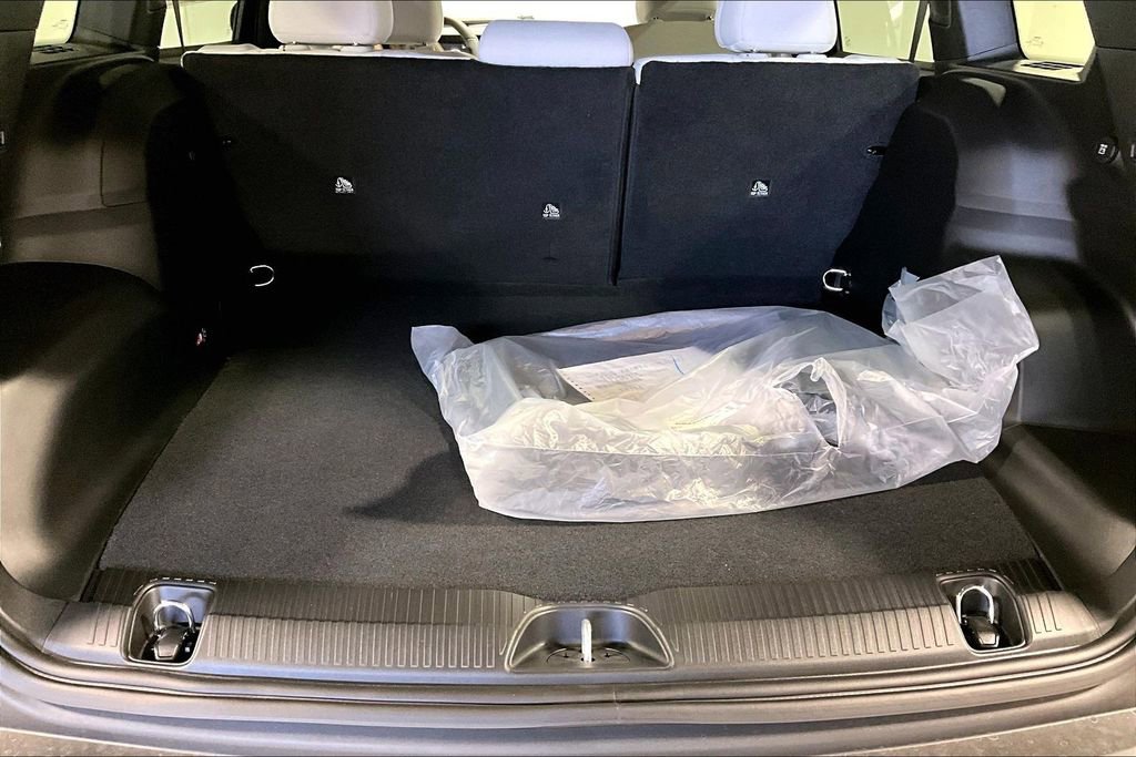 New 2026 Jeep Cherokee Laredo AWD/4WD image 32