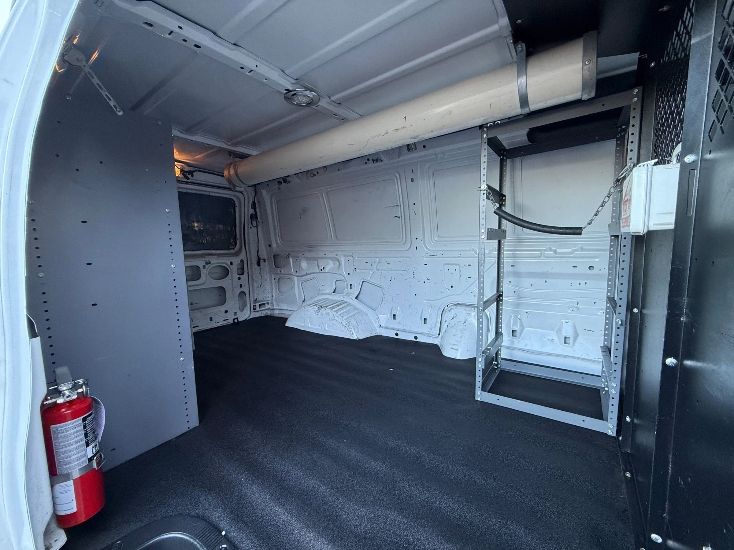 Used 2014 Ford E-150 and Econoline 150 w/ Power Group image 17