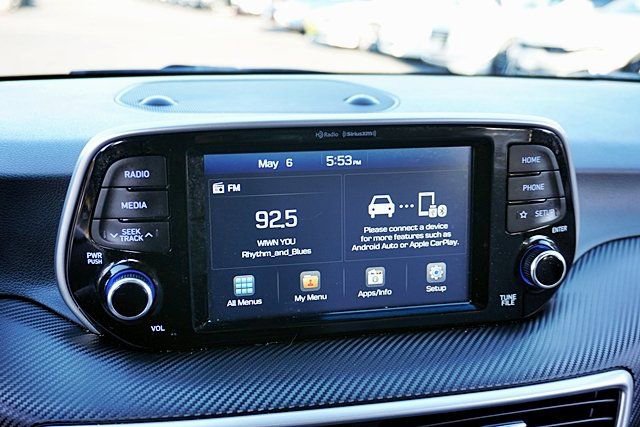 Used 2019 Hyundai Tucson Value AWD/4WD image 24