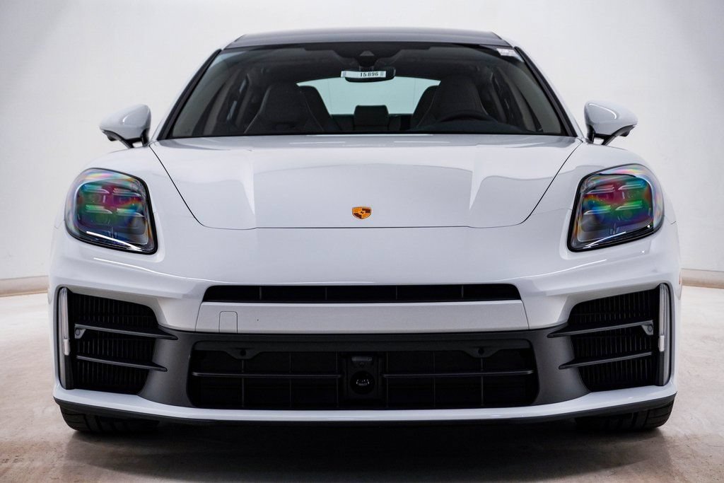 New 2026 Porsche Panamera 4 AWD/4WD image 6