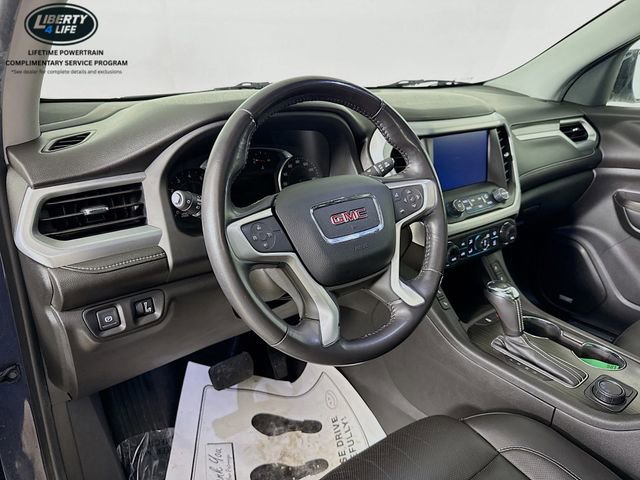 Used 2019 GMC Acadia SLT image 9