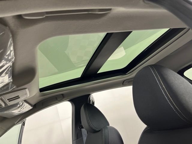 New 2026 Nissan Kicks SV w/ SV Premium Package FWD image 30