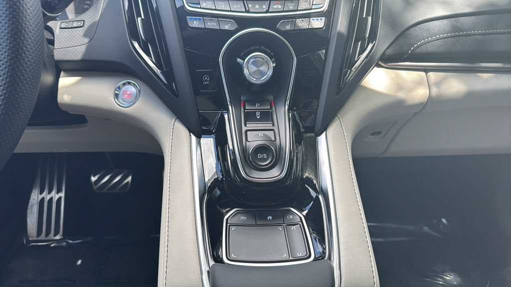 New 2026 Acura RDX w/ Advance Package AWD/4WD image 29