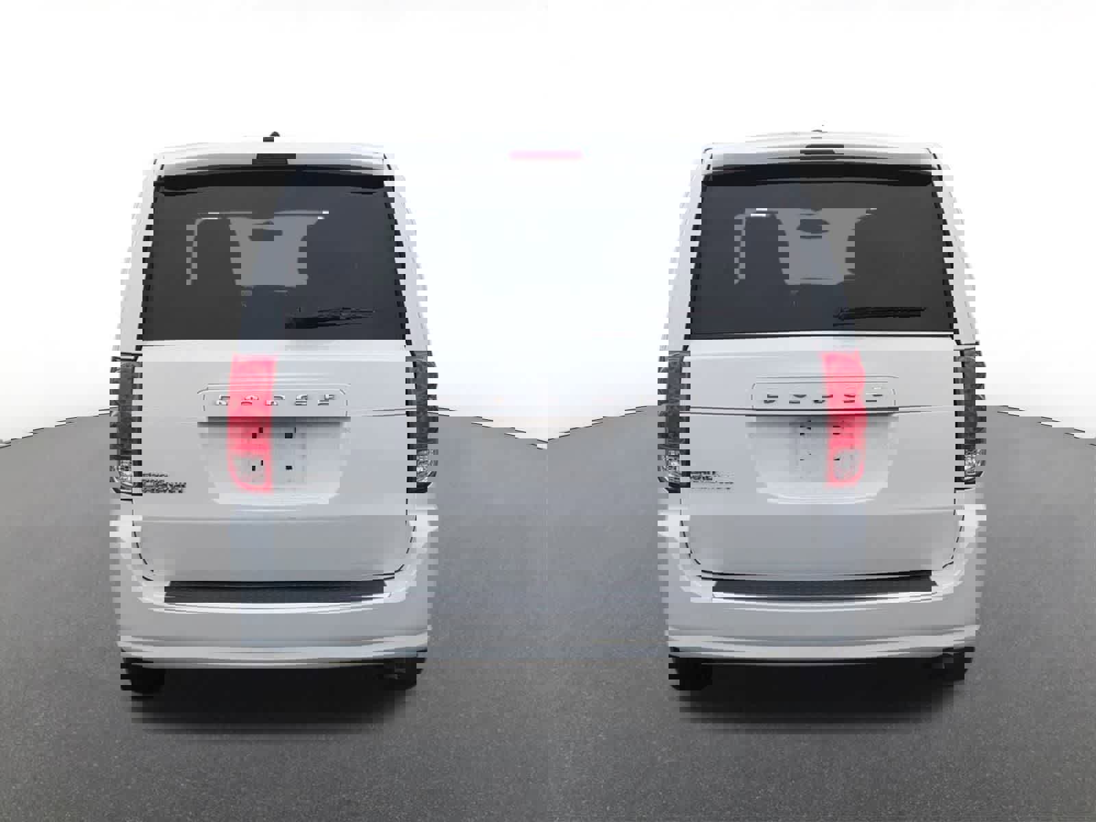 Used 2016 Dodge Grand Caravan SE w/ Quick Order Package 29E SE image 5