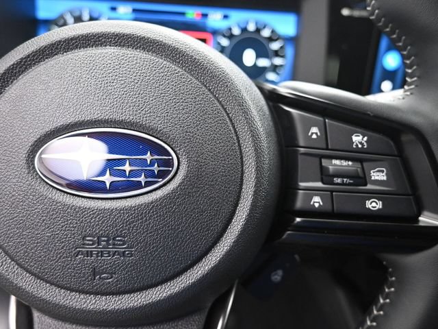 New 2026 Subaru Outback Wilderness AWD/4WD image 14
