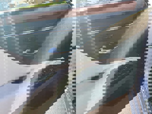 New 2025 Lexus ES 350 w/ Premium Package image 12