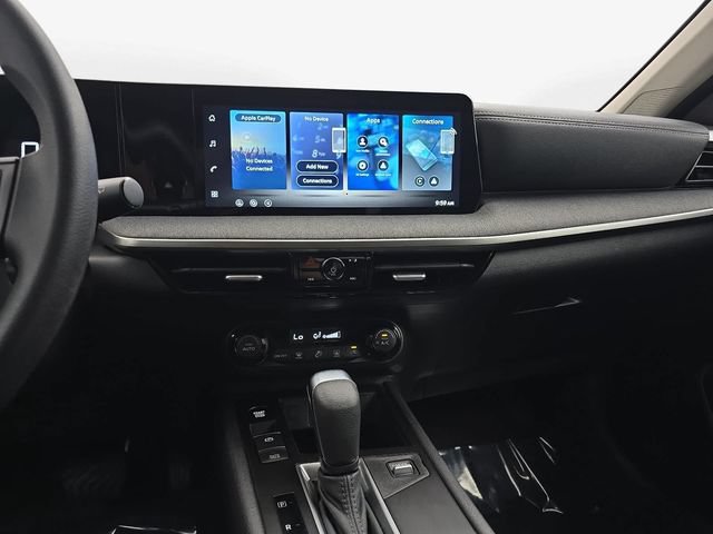 Used 2026 Nissan Kicks SV FWD image 20