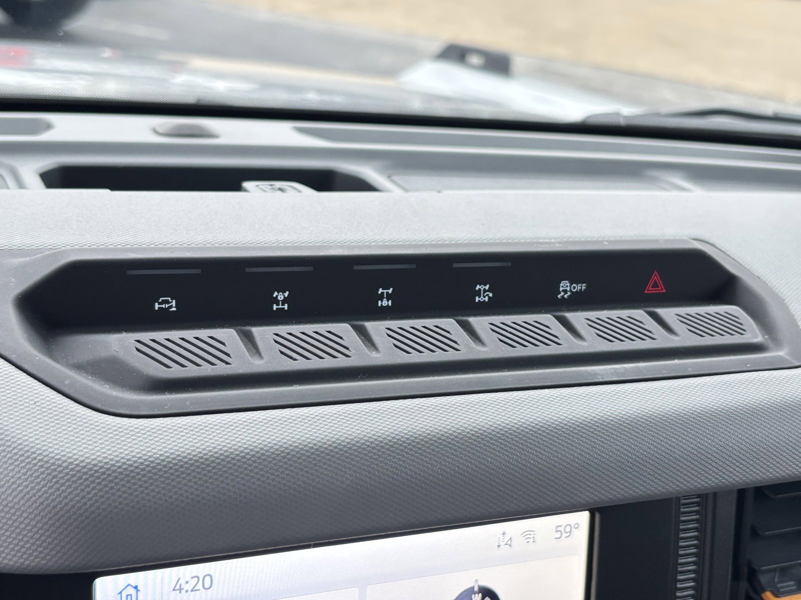 Used 2023 Ford Bronco Badlands w/ Sasquatch Package image 6