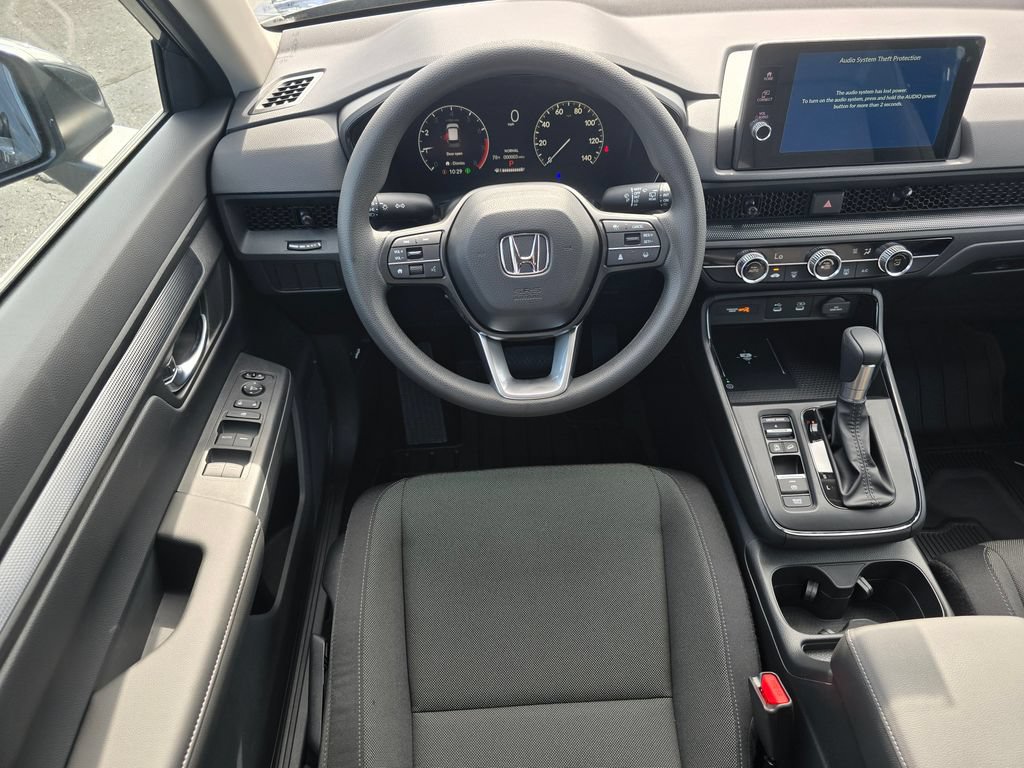 New 2026 Honda CR-V LX image 17