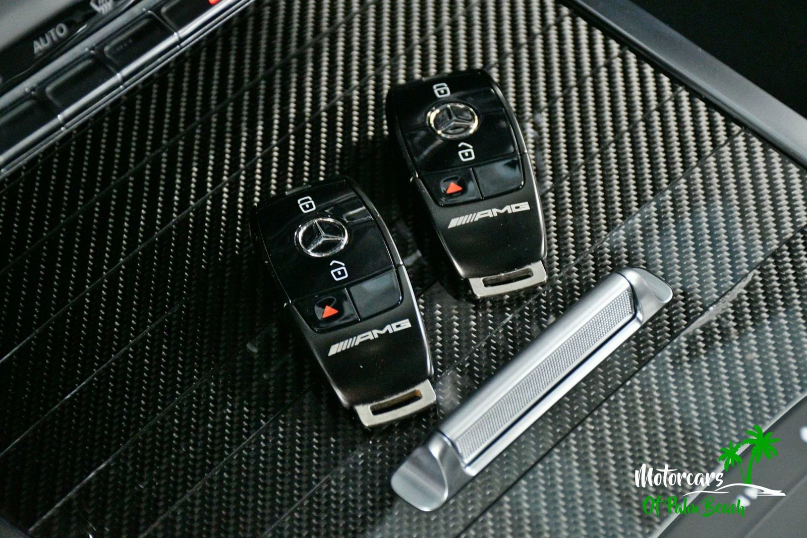 Used 2025 Mercedes-Benz G 63 AMG 4MATIC image 65